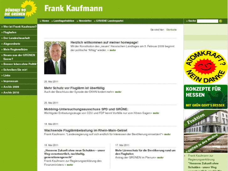 www.frank-kaufmann-mdl.de