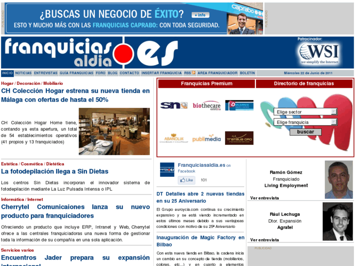 www.franquiciasaldia.com