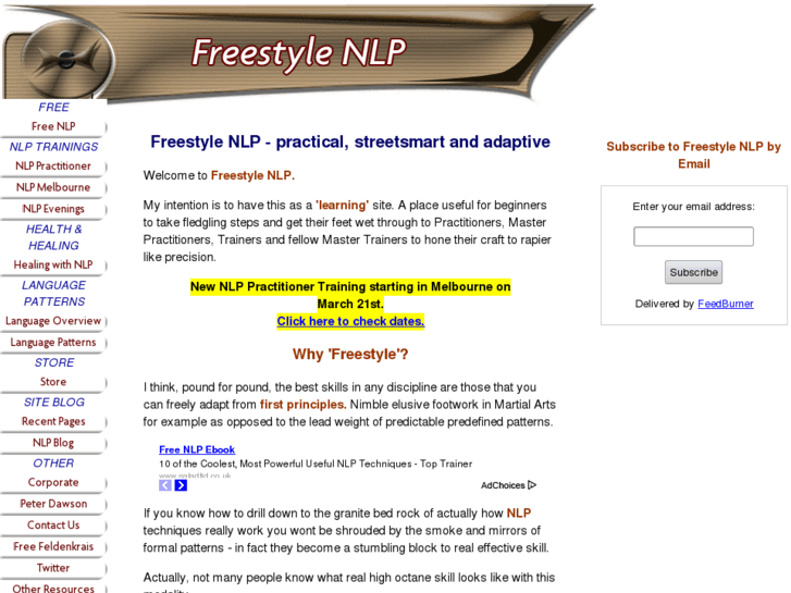 www.freestyle-nlp.com