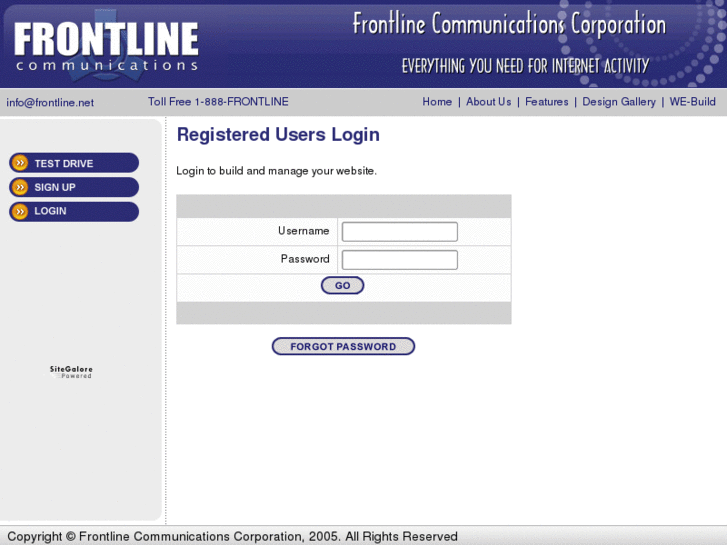 www.frontlinelite.net