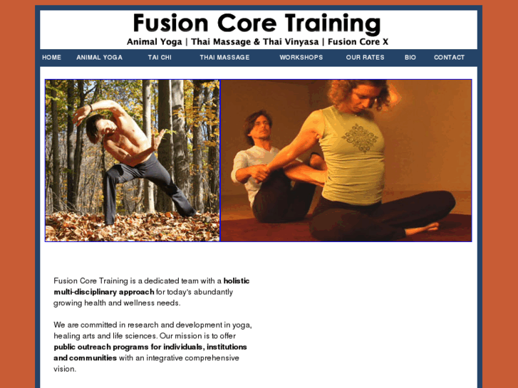 www.fullspectrumtraining.com