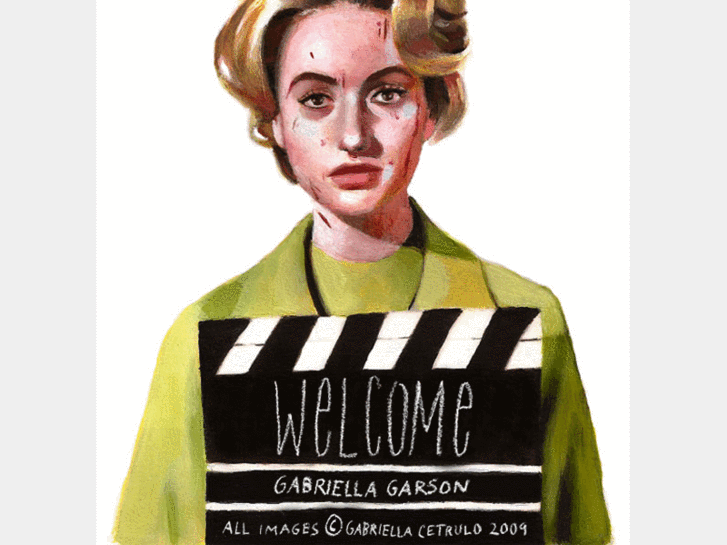www.gabriellegarson.org
