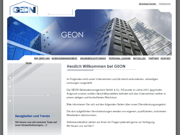 www.geon-service.com