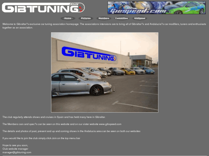 www.gibtuning.com