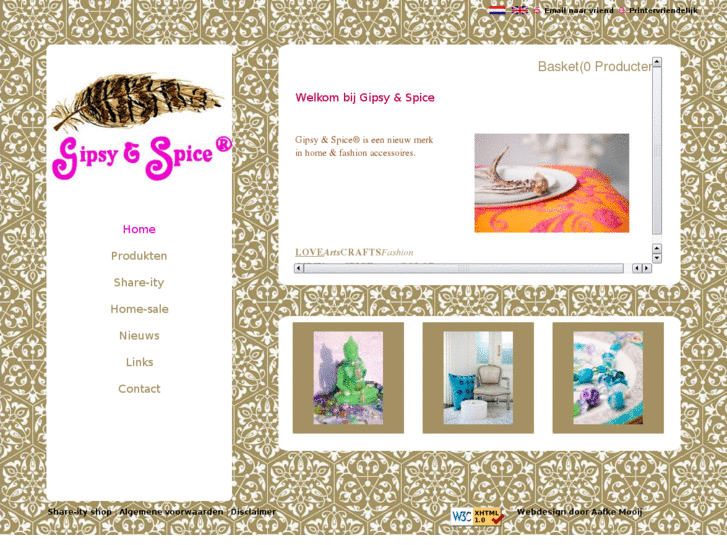 www.gipsyandspice.com