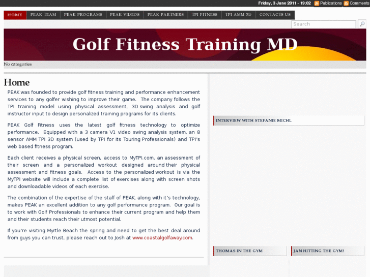 www.golffitnesstrainingmd.com