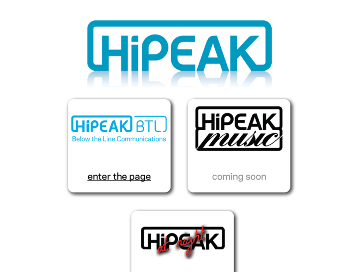 www.hipeak.ch