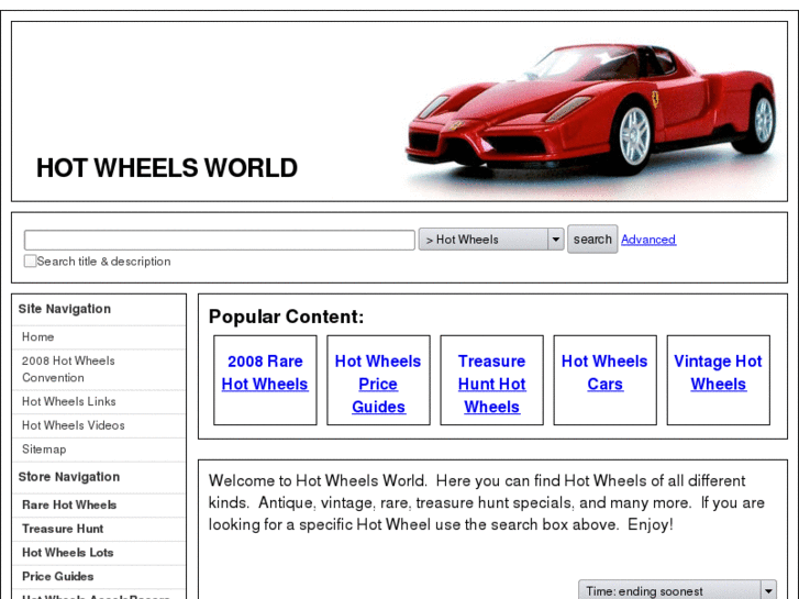 www.hot-wheels-world.com