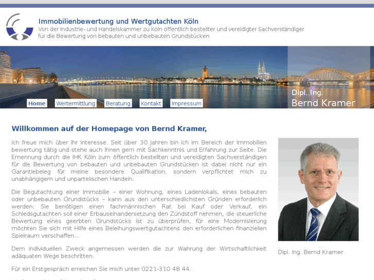 www.immobilienbewertung-koeln.com