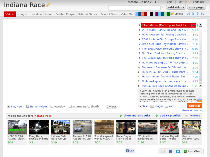 www.indianarace.com