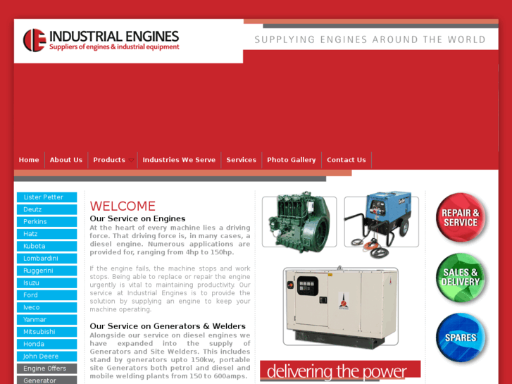 www.industrialenginesuk.com