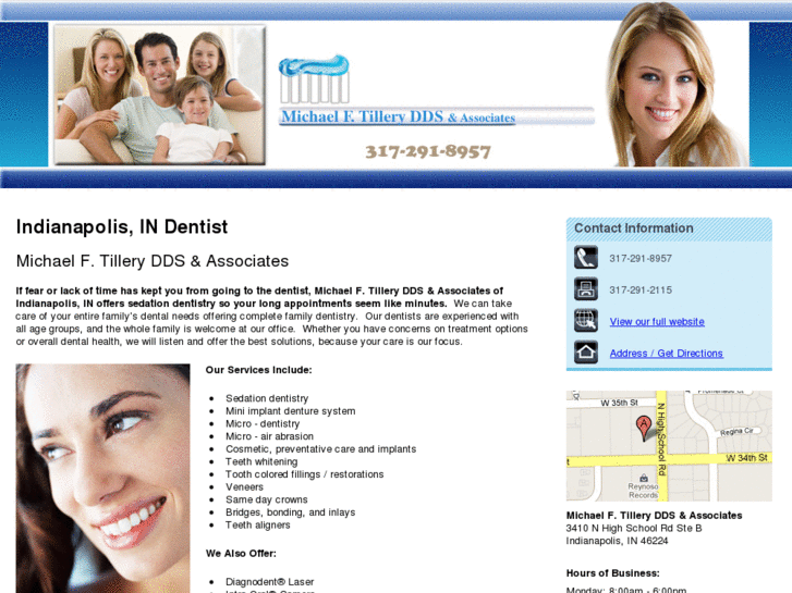 www.indyfamilydental.net