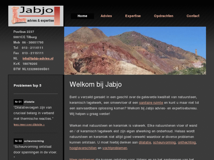 www.jabjo-advies.nl