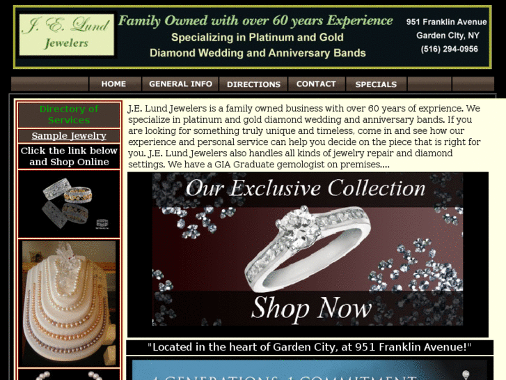 www.jelundjewelers.com