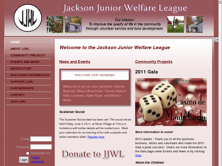 www.jjwl.org