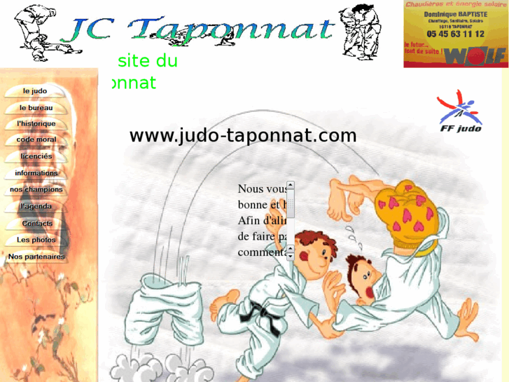 www.judo-taponnat.com