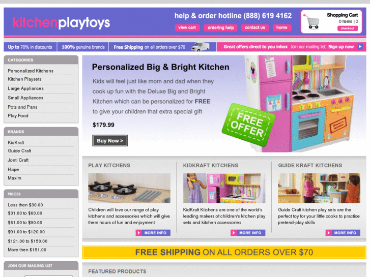 www.kitchenplaytoys.com