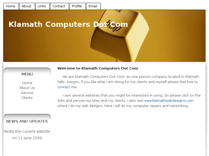 www.klamathcomputers.com