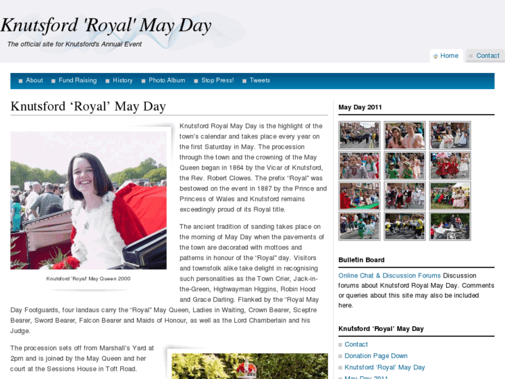 www.knutsford-royal-mayday.co.uk