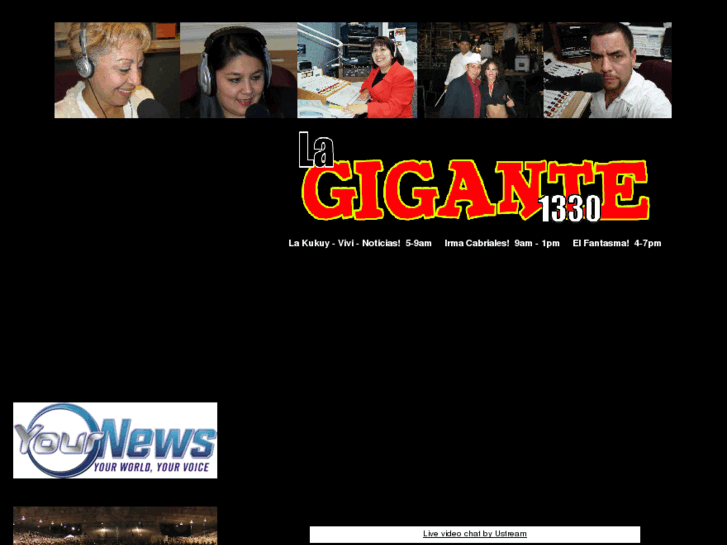 www.lagigante1330.com