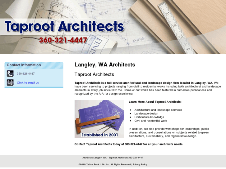 www.langleywaarchitects.com