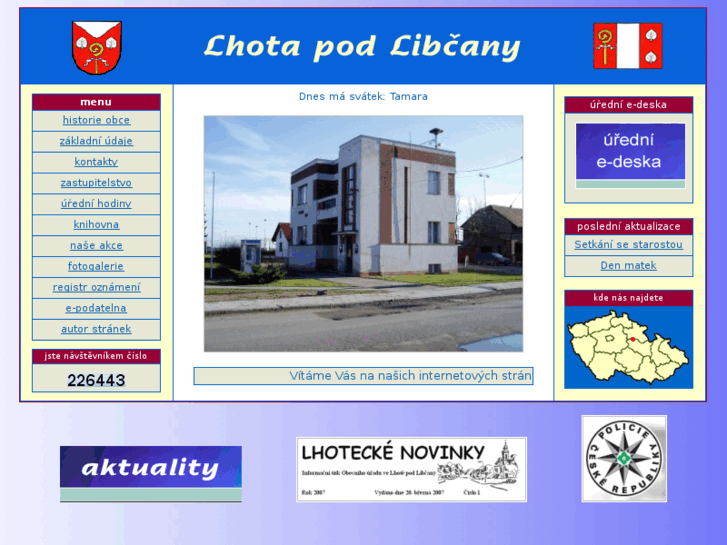 www.lhotapodlibcany.cz