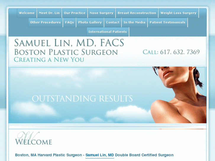 www.linplasticsurgery.com