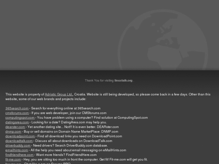 www.linuxtalk.org