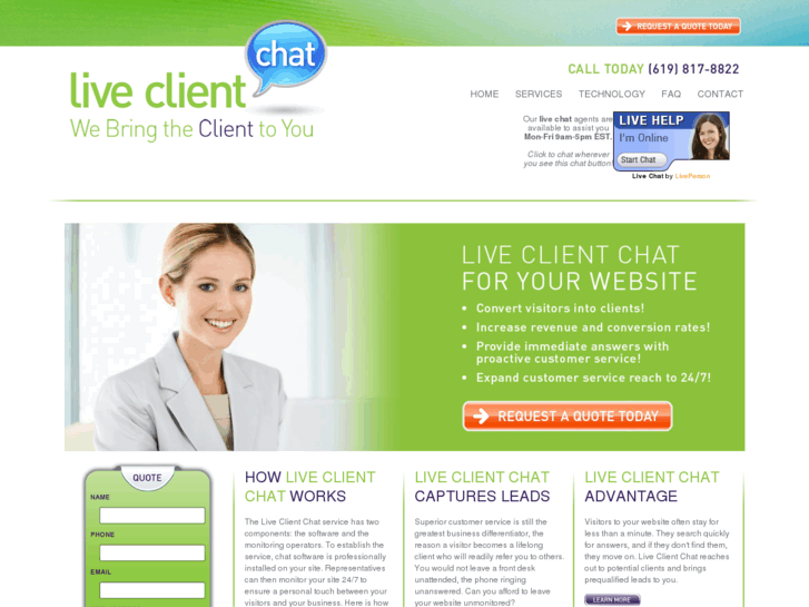 www.liveclientchat.com