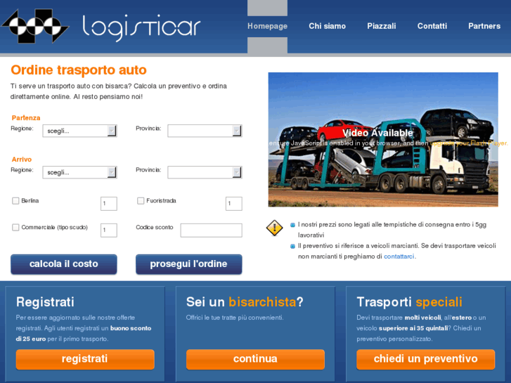 www.logisticar.it