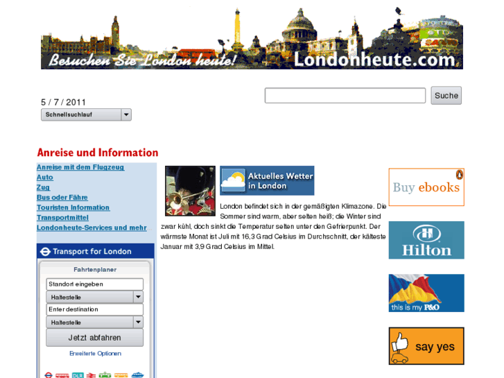 www.londonheute.co.uk