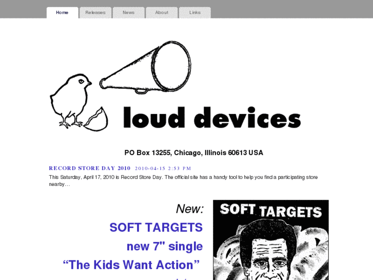 www.loud-devices.com