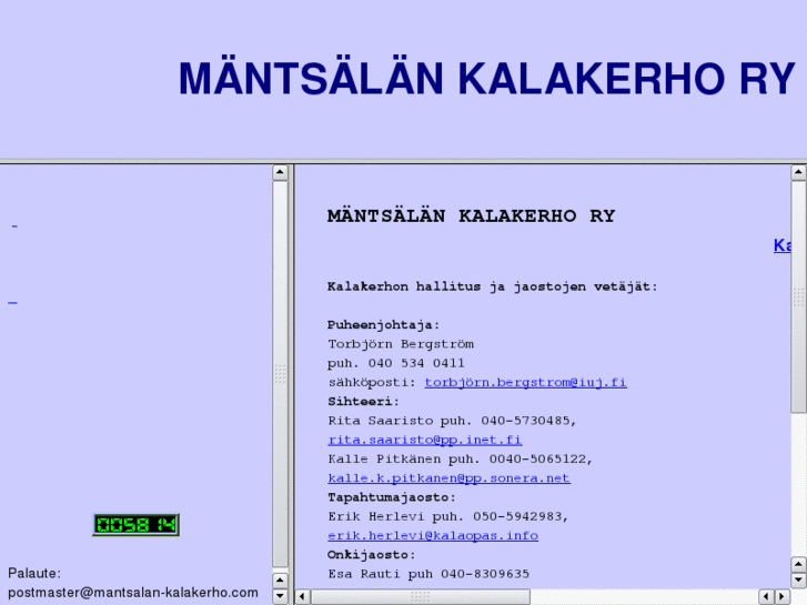 www.mantsalan-kalakerho.com