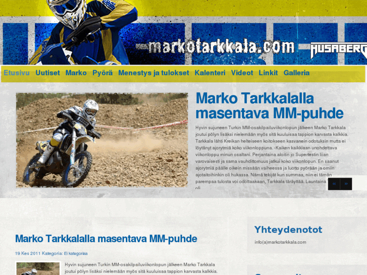 www.markotarkkala.com