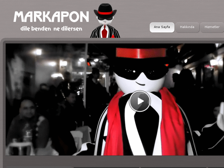 www.markupon.com