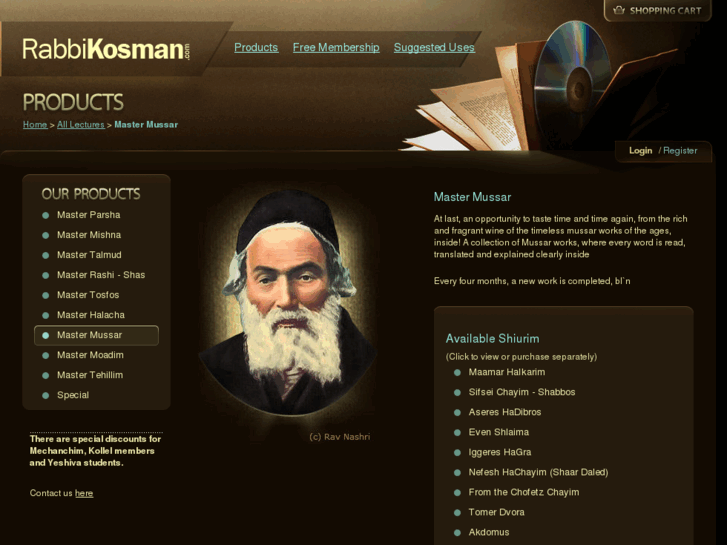 www.mastermussar.com