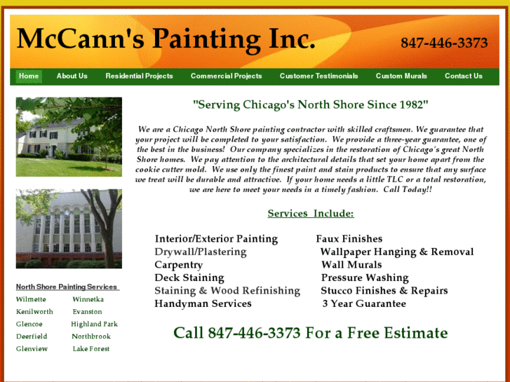 www.mccannspainting.com