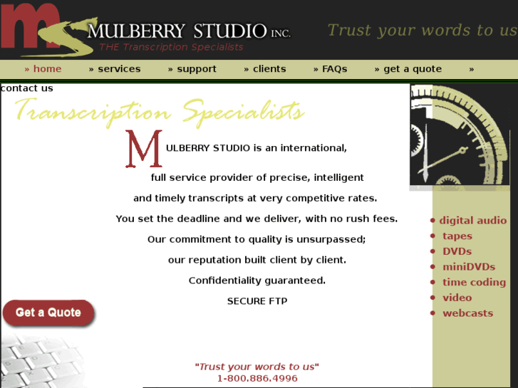 www.mulberrystudio.com