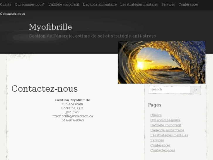 www.myofibrille.com