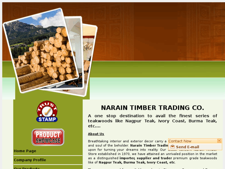 www.naraintimber.com