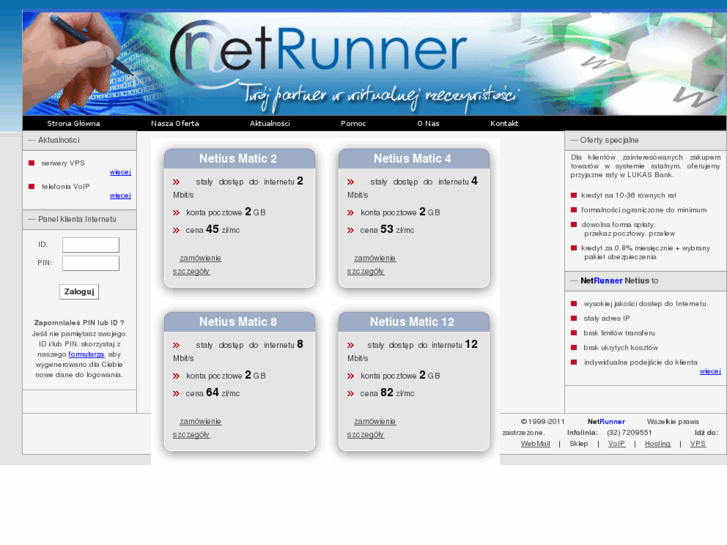 www.netrunner.com.pl