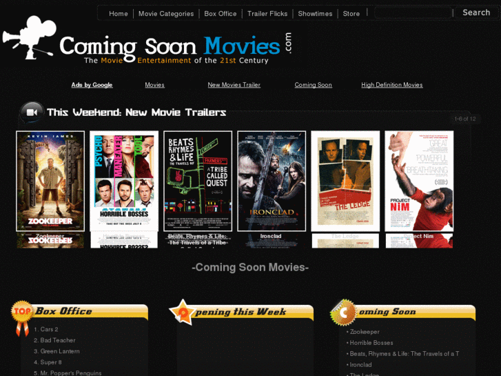 www.new-coming-soon-movies.com