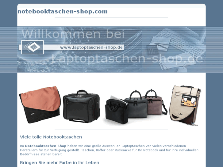 www.notebooktaschen-shop.com