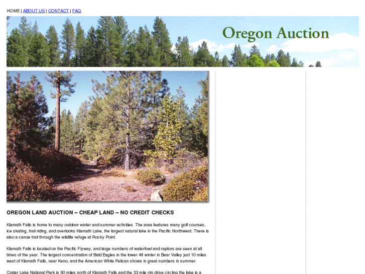 www.oregon-auction.net