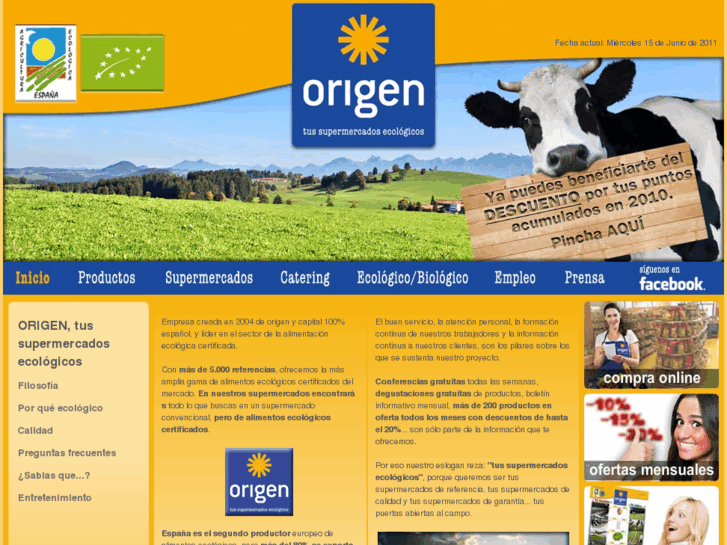 www.origenbio.es