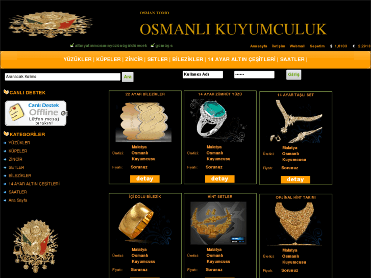 www.osmanlikuyumcusu.com