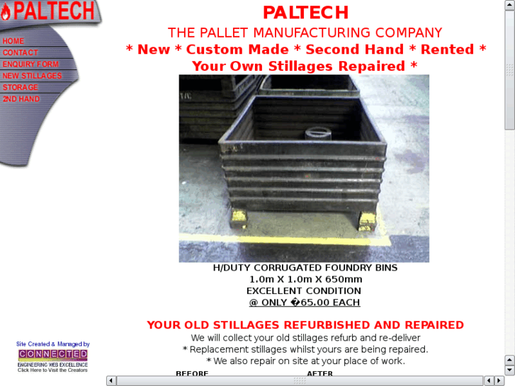 www.pallets-stillages.com