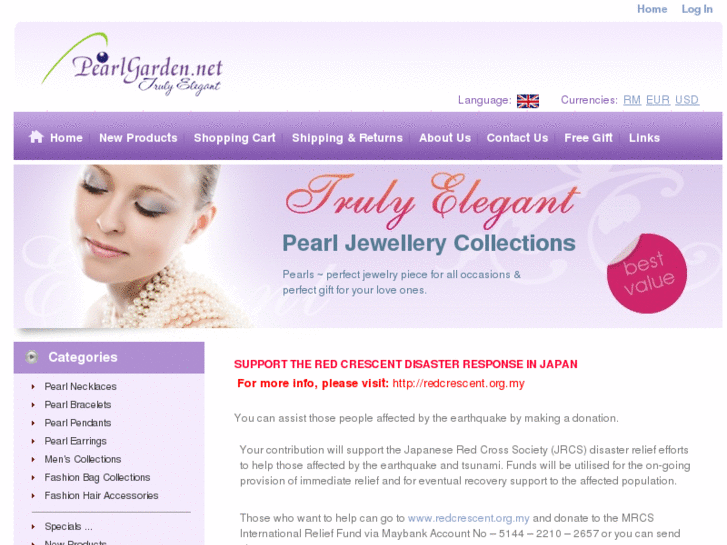 www.pearlgarden.net