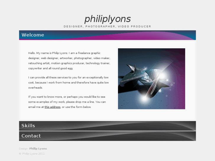 www.philiplyons.co.uk