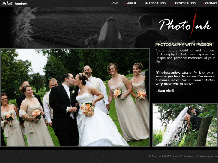 www.photoinkphotography.com